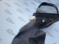 Nissan juke i рестайлінг  15r дзеркало ліва e8047186 anglik Зі Шроту, фото thumb