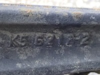 фото thumb №8, Поворотний кулак ступиця амортизатор правий задня mazda cx-5 cx5 lift 4x4 2.2d 2016r