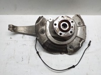 фото thumb №1, Bmw seria 6 f12 gran coupe поворотний кулак перед ліва