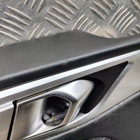 фото thumb №6, Bmw i4 2022 левая сторона обшивки / обшивка дверь передних