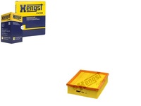 фото thumb №1, Hene380l фильтр воздуха audi a4, a6, allroad