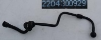 Купить Шланг трубка усилитель тормозов mercedes s w220 2204300929, фото thumb