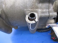 фото thumb №6, Mazda 2 ii 1.4 компрессор компрессор кондиционера