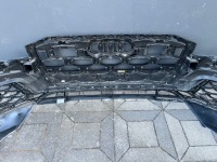 фото thumb №7, Audi q7 sq7 4m0 4m ii рестайлинг 2024- бампер перед s-line