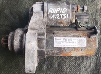 фото thumb №1, Skoda rapid 1.2 tsi 105 km стартер