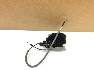 фото thumb №1, Transit connect mk2 замок двері правий зад