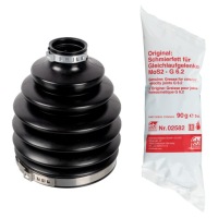 фото thumb №1, Febi bilstein 172876 набір захист, система кермовий