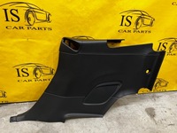 фото thumb №14, Сиденья обшивки заднее сиденье чёрные porsche 911 991 lift