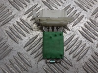 фото thumb №1, Резистор резистор вентилятор mercedes a klasa w168 1.7 cdi