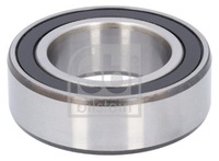 фото thumb №8, Ролик напрямна ремінь розподільного валу fiat coupe, croma, tempra, tempra s.w.,