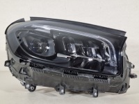 фото thumb №1, Mercedes gls w167 full led лампа права performance