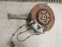 фото thumb №1, Поворотний кулак перед передня права jaguar xf 250 lift