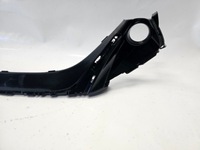 фото thumb №4, Планка dół бампера спойлер toyota corolla gr sport e21 перед переднее