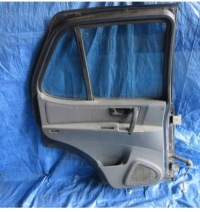 фото thumb №16, Tata safari ii 2011 дверь