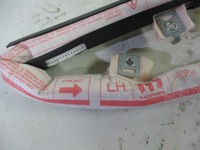 фото thumb №6, Шторка безопасности левая jeep compass ii lift 20r- 3125714ab