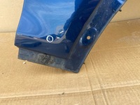 фото thumb №10, Крыло правый перед bmw x3 f25 tiefseeblau a76