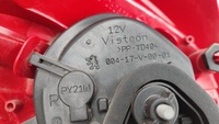 фото thumb №8, Лампа задня задня права peugeot 208 i 12-15
