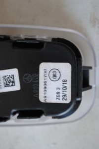 фото thumb №3, Освітлення внутрішнє a9109061700