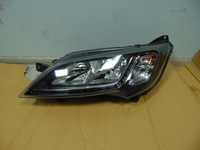 фото thumb №1, Fiat ducato citroen jumper лампа zw с led левый перед 1394433080