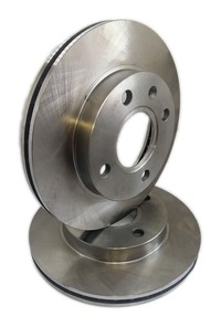 фото thumb №1, Гальмівні диски гальмівні ford escort fiesta puma orion ka mazda 121