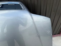 фото thumb №8, Капот крышка двигателя audi a6 c5 allroad ly7q lubelskie