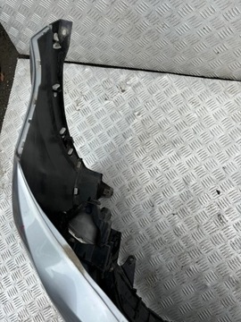 фото thumb №16, Бампер перед переднє toyota rav4 iv 4 12-15 1f7