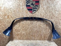 фото thumb №1, Porsche macan 2021 с задний спойлеры