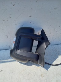 фото thumb №1, Зеркало правое ducato iii boxer iii 9pin