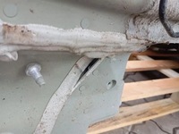 фото thumb №13, Супорт переднє porsche 99150199100