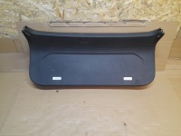 фото thumb №1, Корпус захист задній кришки багажника bmw x6 g06
