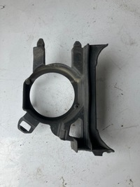 фото thumb №1, Корзина кронштейн протитуманної фари лівий перед renault clio iv 269165291r