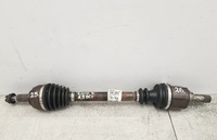 фото thumb №1, Renault clio iii 1.5 dci приводной вал левая 8200330413