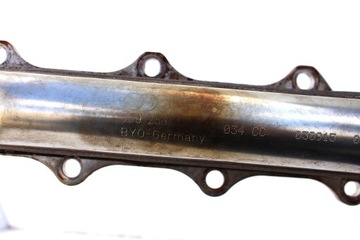 фото thumb №9, Audi vw колектор випускний 059253033cc 059253034cc 059 253 033 cc 059 253