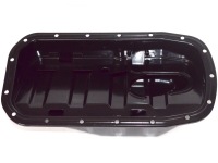 Купити Піддон масляна renault kangoo 1 97- 1.2, фото thumb