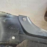 фото thumb №9, Nissan x-trail t32 lift 17- бампер задняя задний 4pdc