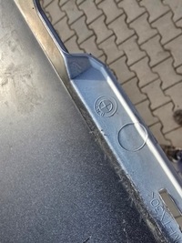 фото thumb №11, Крыло правые перед bmw i3 i01 7299194