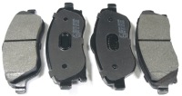 фото thumb №1, Тормозные колодки do opel combo 01- corsa c meriva a tigra
