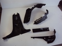 фото thumb №4, Защита стоек левая peugeot 308 ii t9 hb 16r