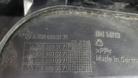 фото thumb №6, -бампер заднє mercedes sprinter w906 a906