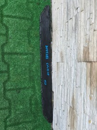 фото thumb №1, Решітка бампера bmw 8 g15 8075282