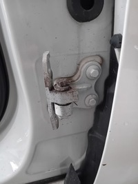 фото thumb №8, Петлі двері правий перед volvo v60 s60 ii петля передній пара 614-46