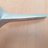 фото thumb №3, Решітка радіатора решітка хром mercedes w207 e-klasa рестайлінг