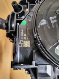 фото thumb №13, Новий оригінальний перемикач комбінований peugeot 3008,5008 98312545zd