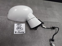 фото thumb №7, Dodge challenger зеркало правое мёртвая зона 2015+