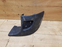 фото thumb №1, Накладка уголок бампера задняя правый renault kangoo ii