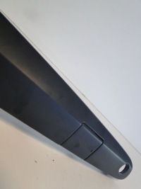 Mercedes e klasa 211 w211 молдинг бампера правая Недорого, фото thumb