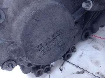 фото thumb №8, Коробка передач коробки передач bmw x5 3.0 d 7576111