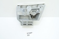 фото thumb №1, Напрямна бампера лівий перед skoda octavia iii 5e0807055