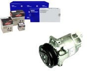 фото thumb №1, Delphi tsp0155930 компресор, кондиціонер