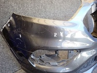 фото thumb №9, Ford transit custom lift 18- бампер передний перед